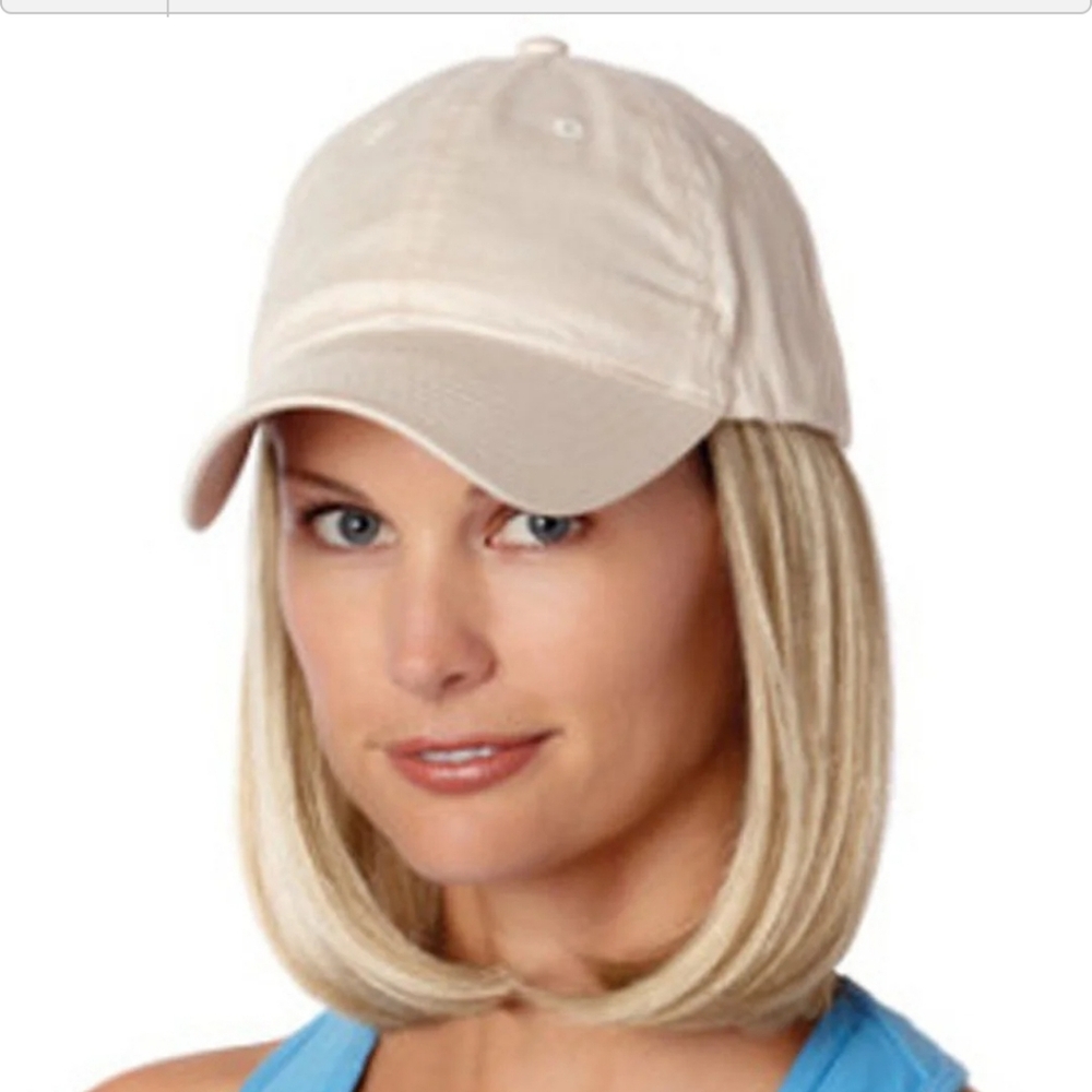 Henry Margu Wig & Hat